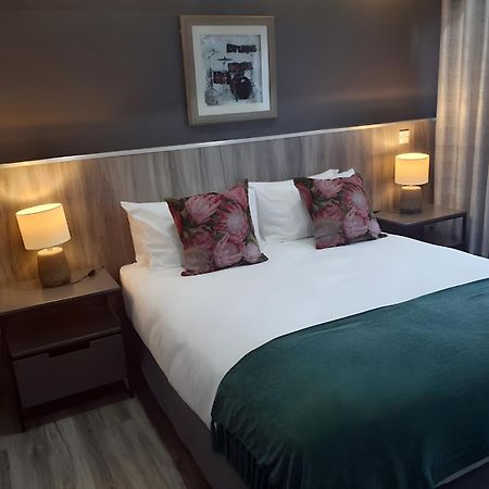 La Orchard Hotel Йоганнесбурґ Екстер'єр фото