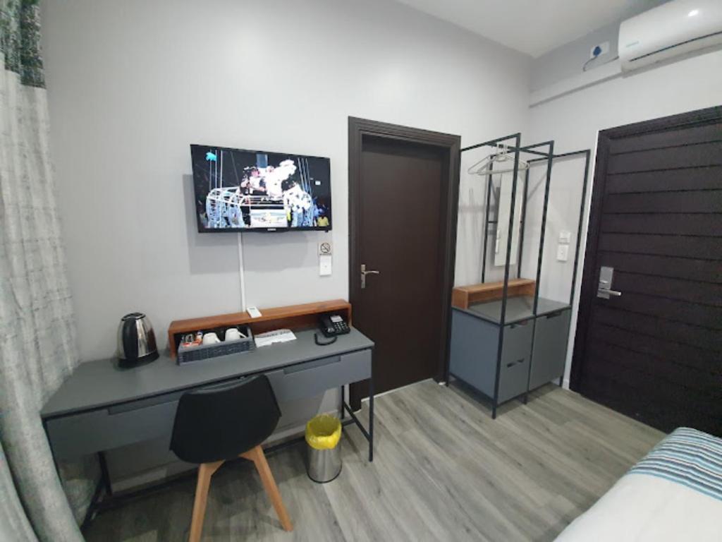 La Orchard Hotel Йоганнесбурґ Екстер'єр фото