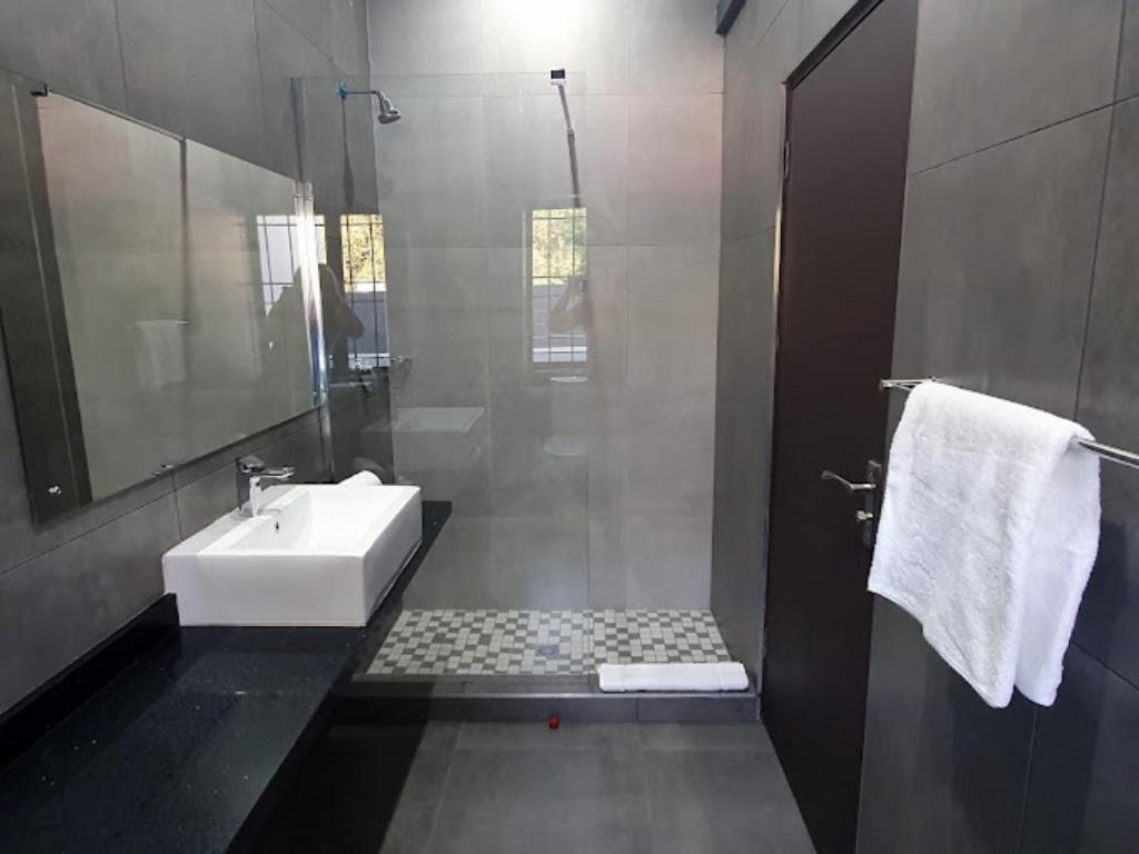 La Orchard Hotel Йоганнесбурґ Екстер'єр фото